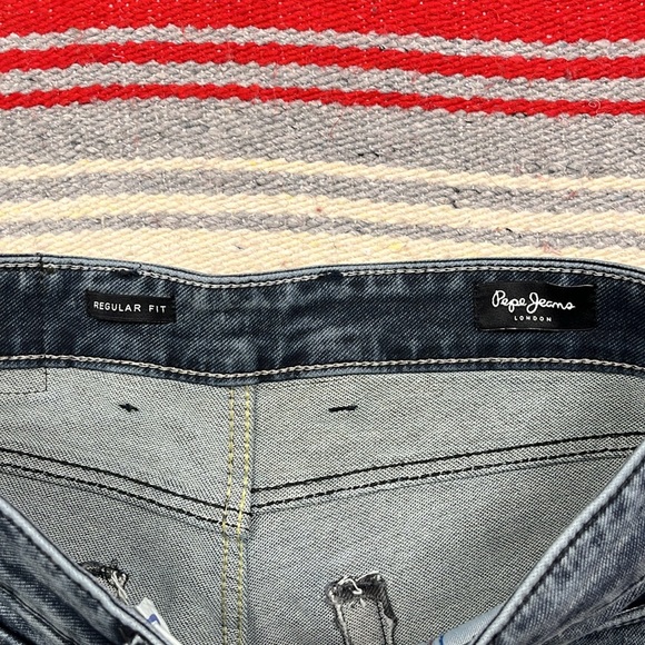 Pepe Jeans Regular Fit | Size 30 - Picture 3 of 6